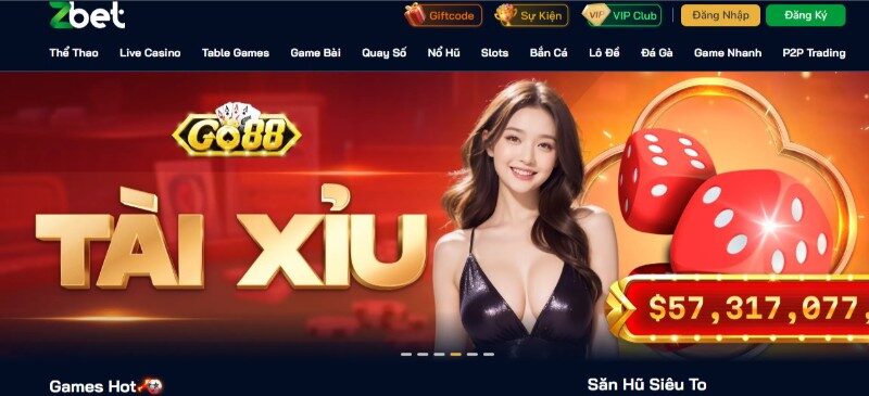 Zbet